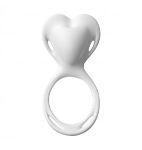 MizzZee - Nova Cock Ring Wearable Couple’s Dual-Vibe (Smart APP Model - Chargeable)